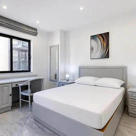 New Listing - 2br In The Heart Of By Sf Homes * Sliema