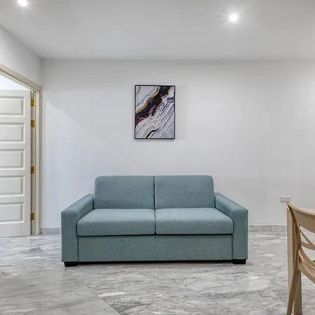 New Listing - 2br In The Heart Of By Sf Homes * Sliema
