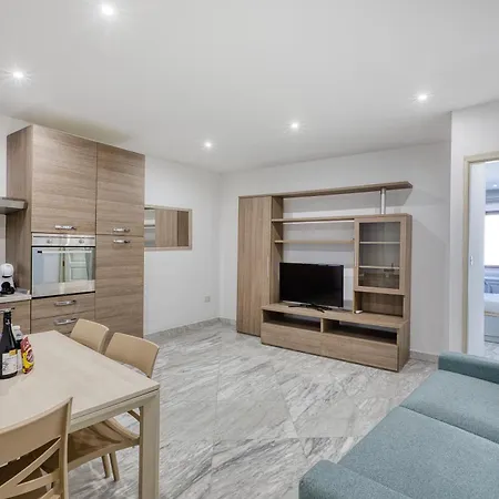 New Listing - 2br In The Heart Of By Sf Homes Apartament Sliema