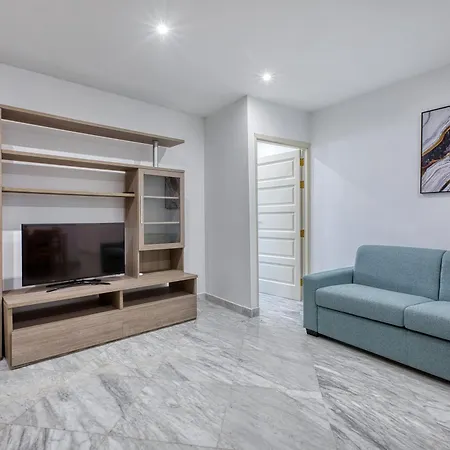 New Listing - 2br In The Heart Of By Sf Homes * Sliema