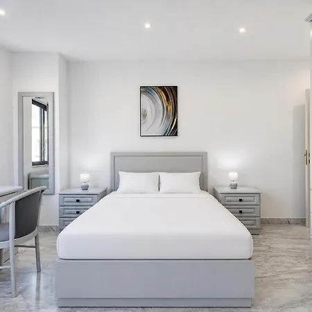Apartament New Listing - 2br In The Heart Of By Sf Homes Sliema