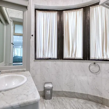 Lägenhet New Listing - 2br In The Heart Of By Sf Homes Sliema