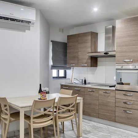New Listing - 2br In The Heart Of By Sf Homes Sliema
