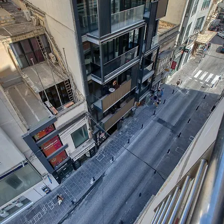 New Listing - 2br In The Heart Of By Sf Homes Apartament *