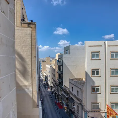New Listing - 2br In The Heart Of By Sf Homes Sliema